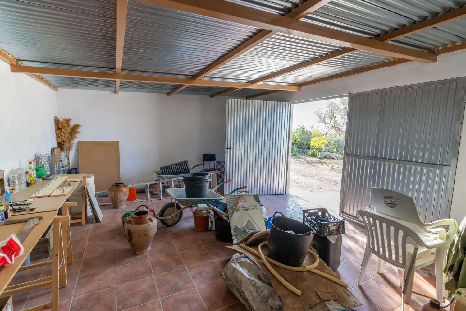 Finca rústica en venda en Tortosa amb Terrassa i Traster