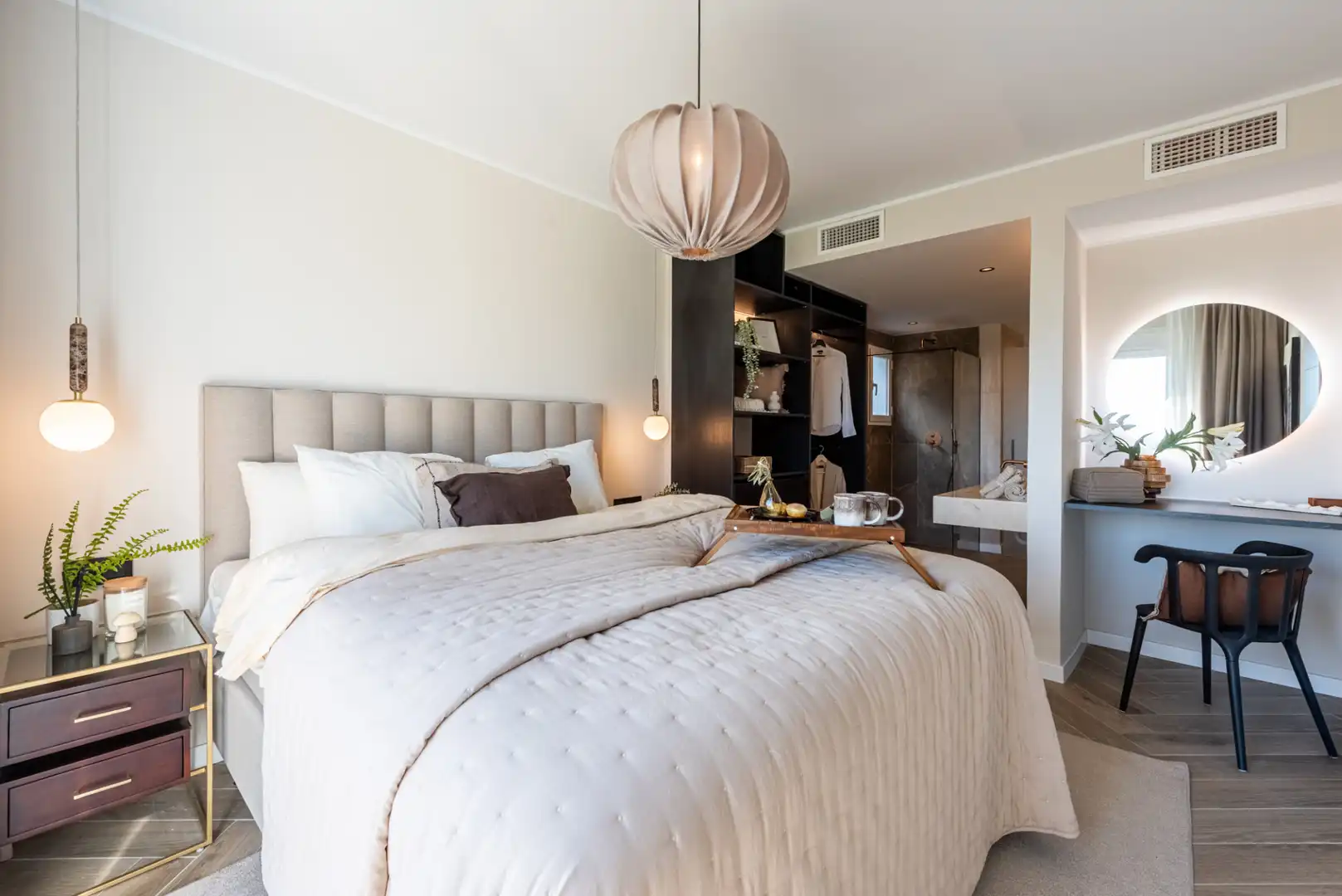 Penthouse with pool for sale in Marbella Centro, imagen 13
