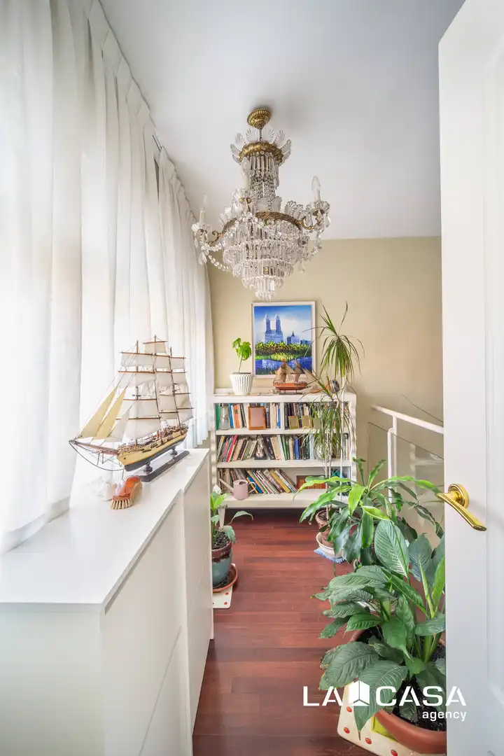 Duplex with lift for sale in La Motilla - Fuente del Rey, imagen 43