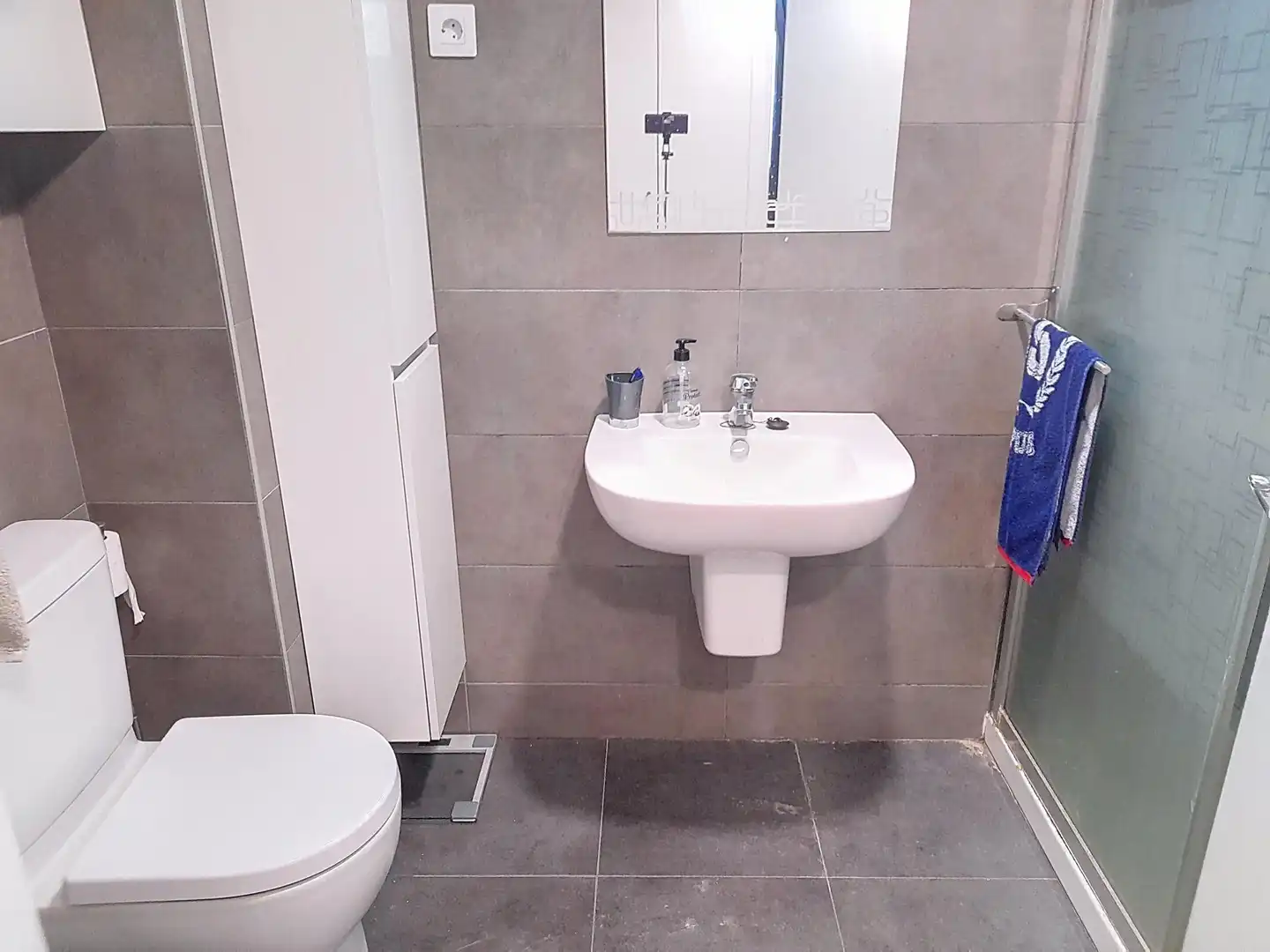 Ground floor for sale in Hospital