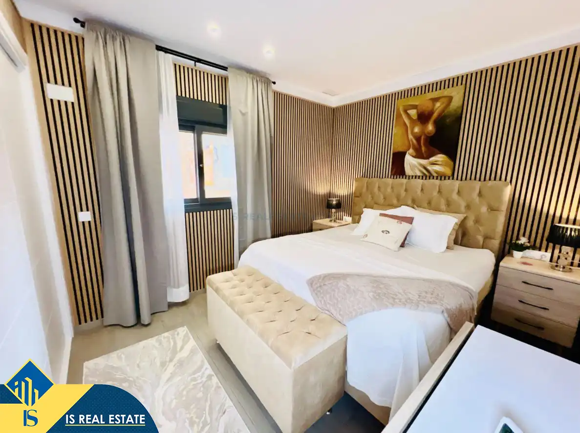 Apartment with pool for sale in Playa del Cura, imagen 13