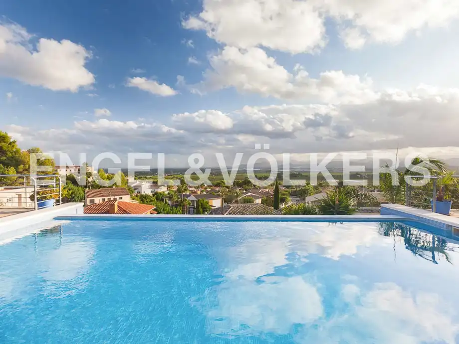 Maison avec piscine à vendre à Borriol, imagen 27