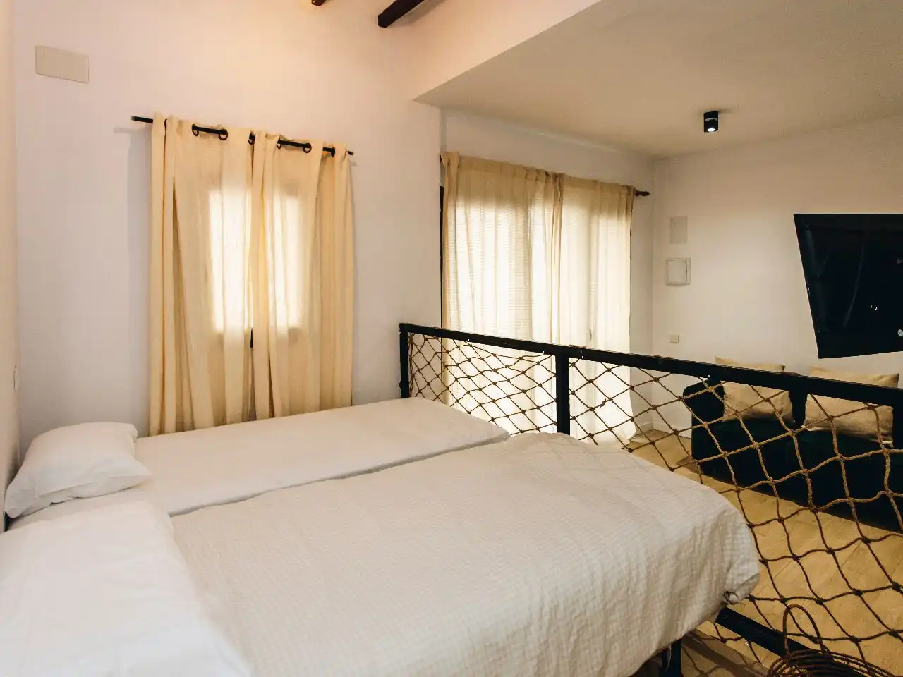 Piso de alquiler en Carrer Sant Josep, 9, Fageca
