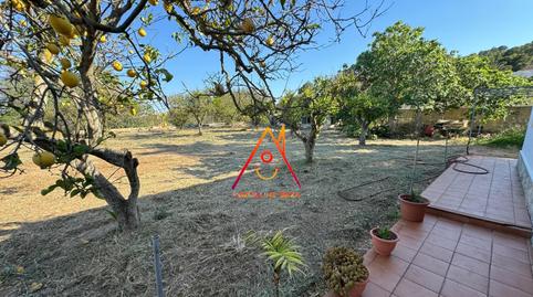 Photo 3 of Country house to rent in Carrer Río de la Plata, S'Eixample - Can Misses, Illes Balears