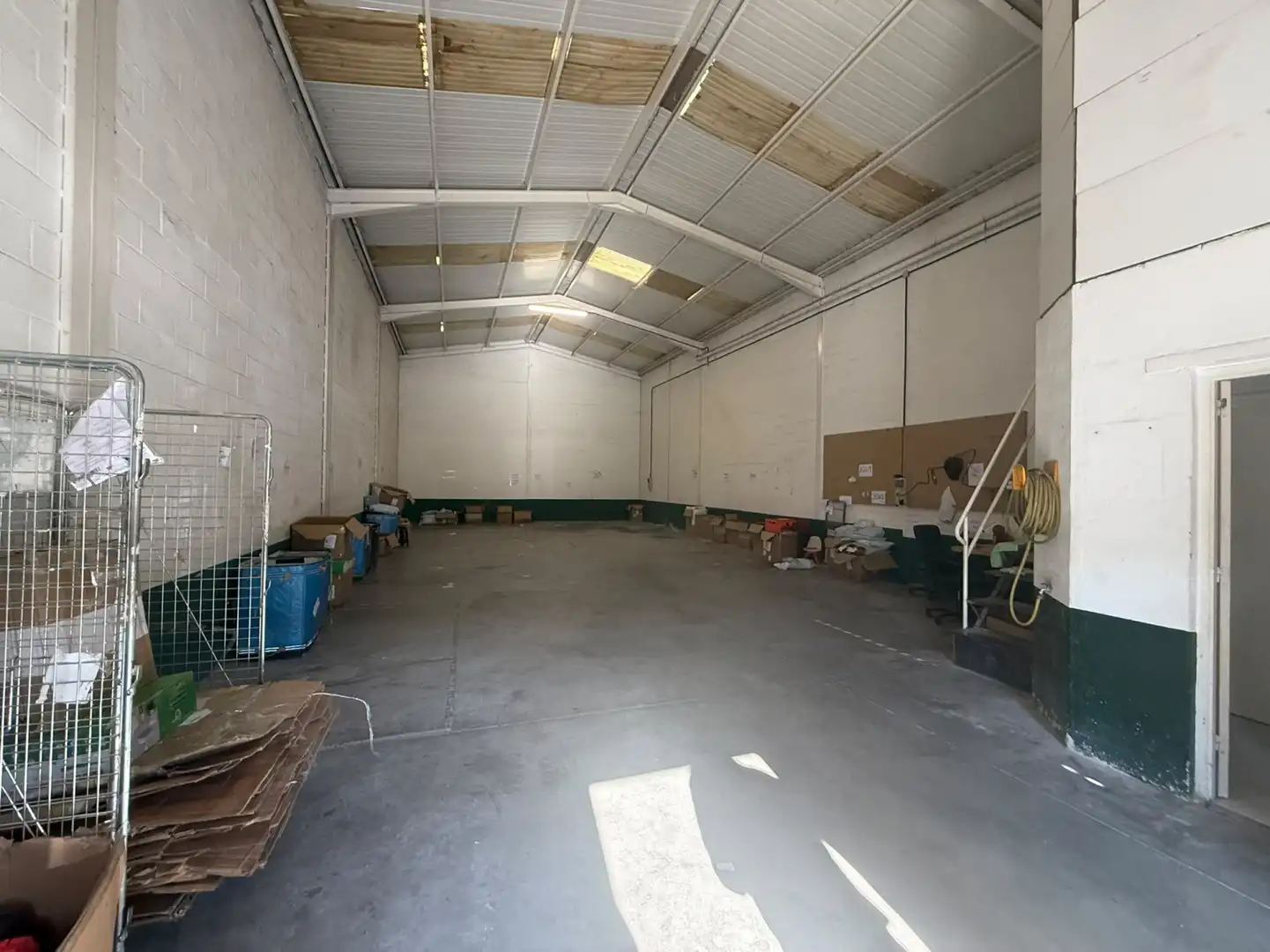 Nave industrielle à louer à Polígono Cantabria, imagen 2