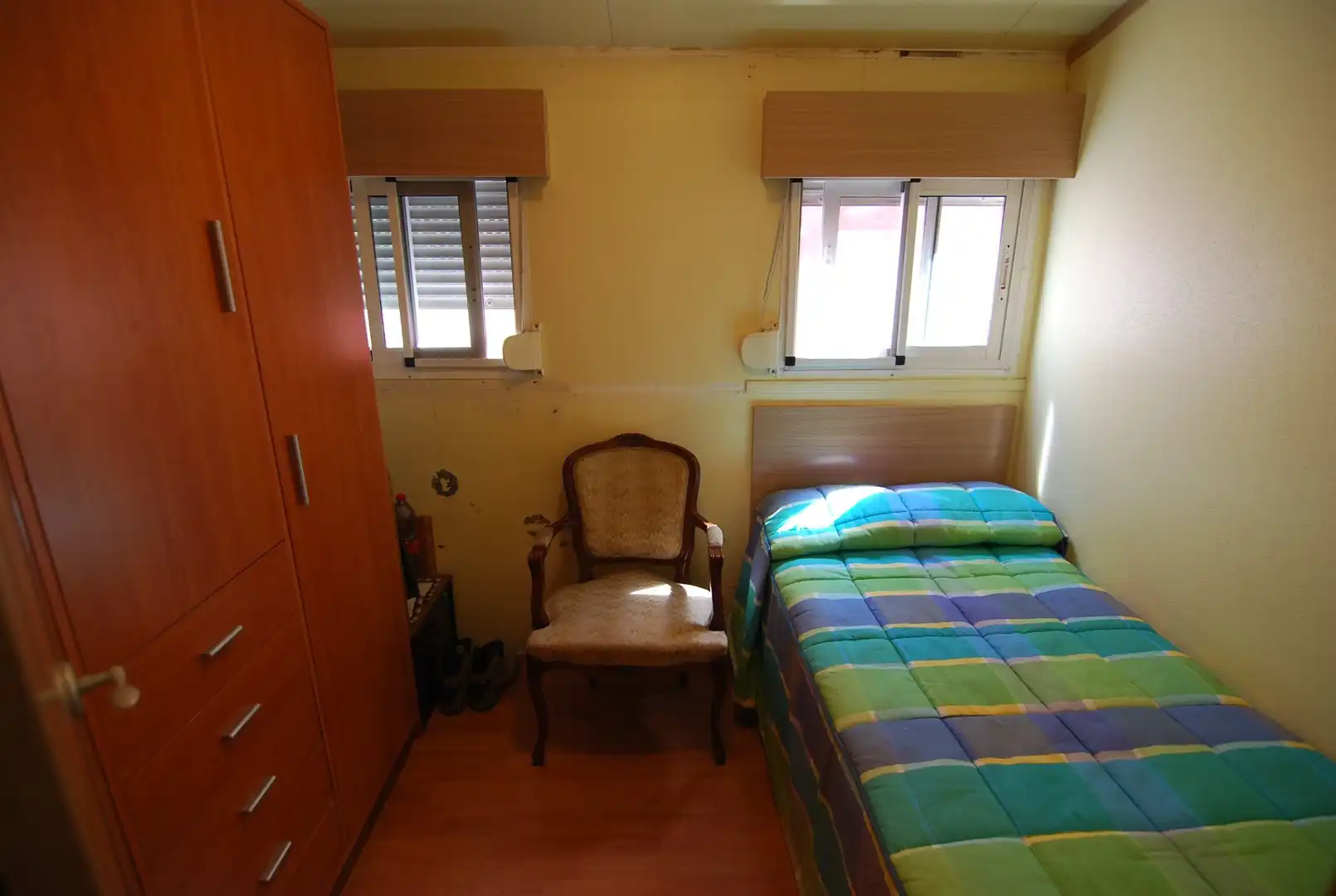Bedroom of Residential for sale in Ciempozuelos