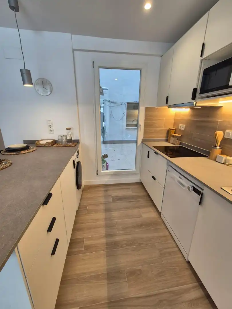 Flat with lift to rent in Calle Cristo de la Yedra, imagen 27
