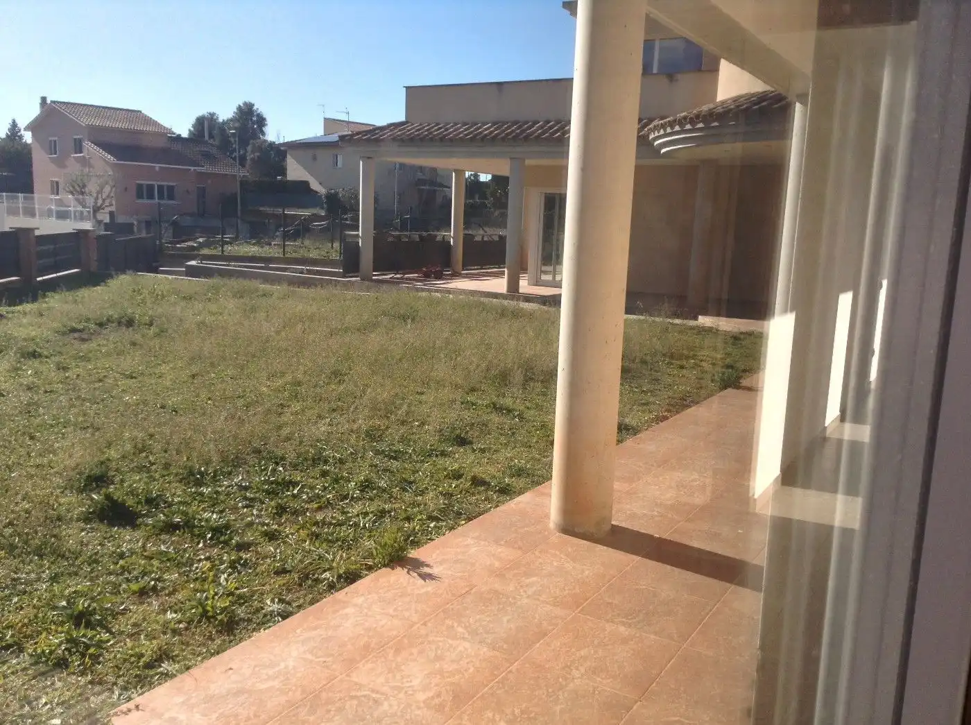 Casa o xalet en venda en Igualada amb Aire condicionat, Calefacció i Jardí privat
