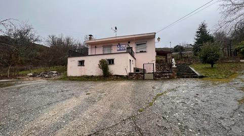 Foto 3 de Finca rústica en venda a Molinaseca, León