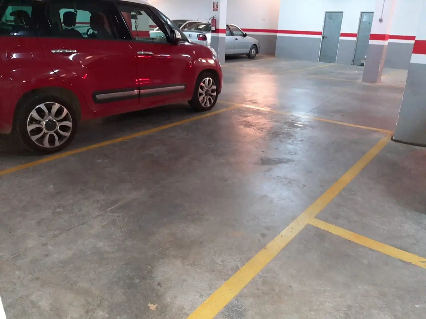 Flat for rent in N/A, 1, Alginet