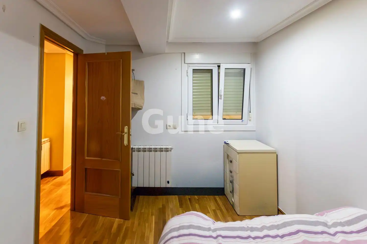 Habitación de Piso en venta en Beasain con Calefacción