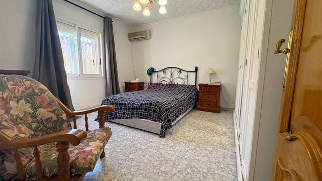 Casa-chalet en Venta en  SIERRA DEL ALMIRANTE-REBO en Rebolledo