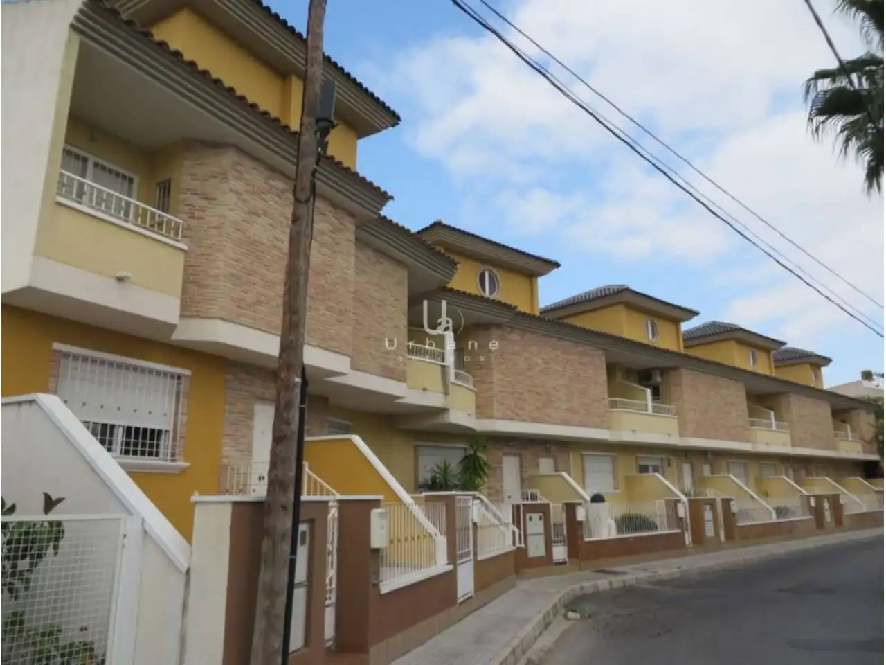 Parcheggio in vendita a Calle  Príncipe Felipe, imagen 6