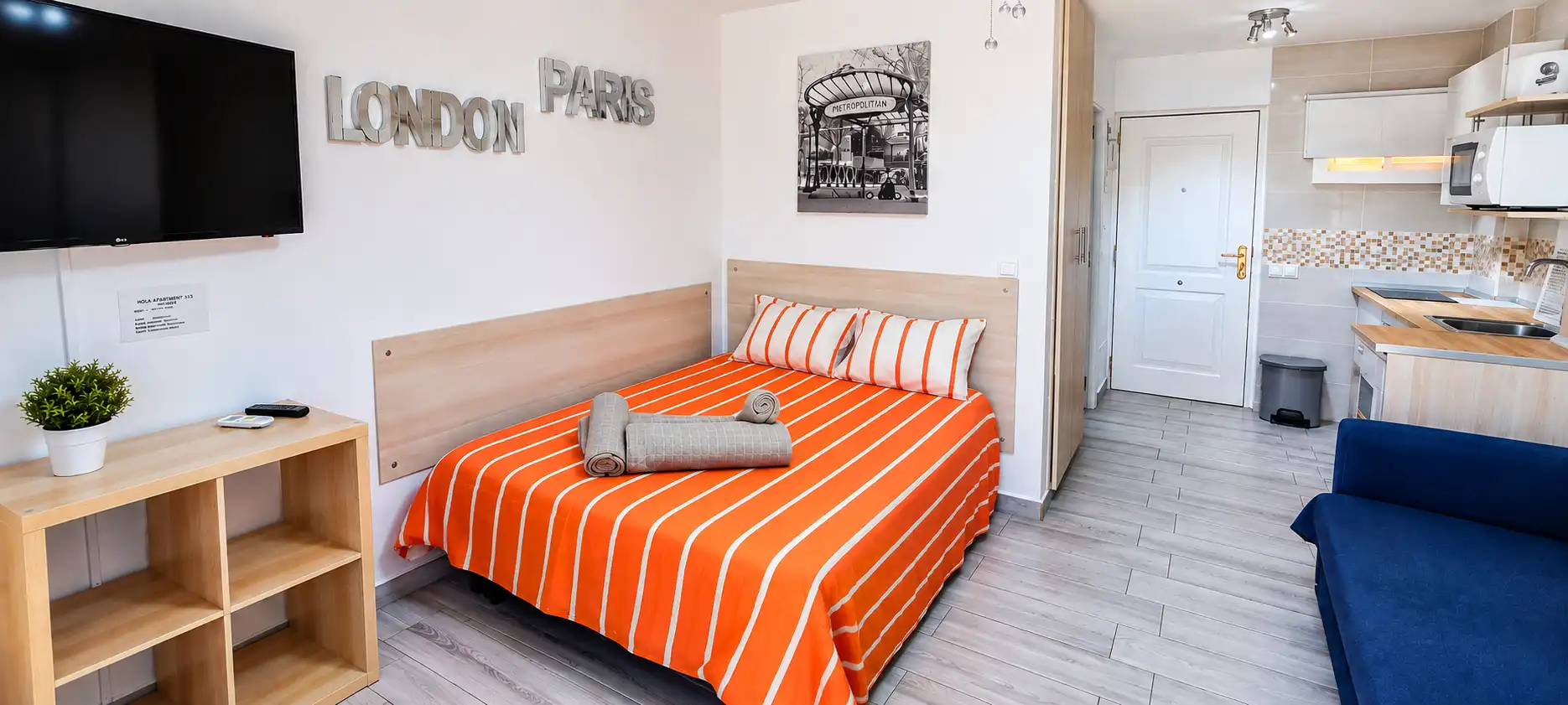 Estudio con ascensor en venta en Avenida Gamonal, imagen 2