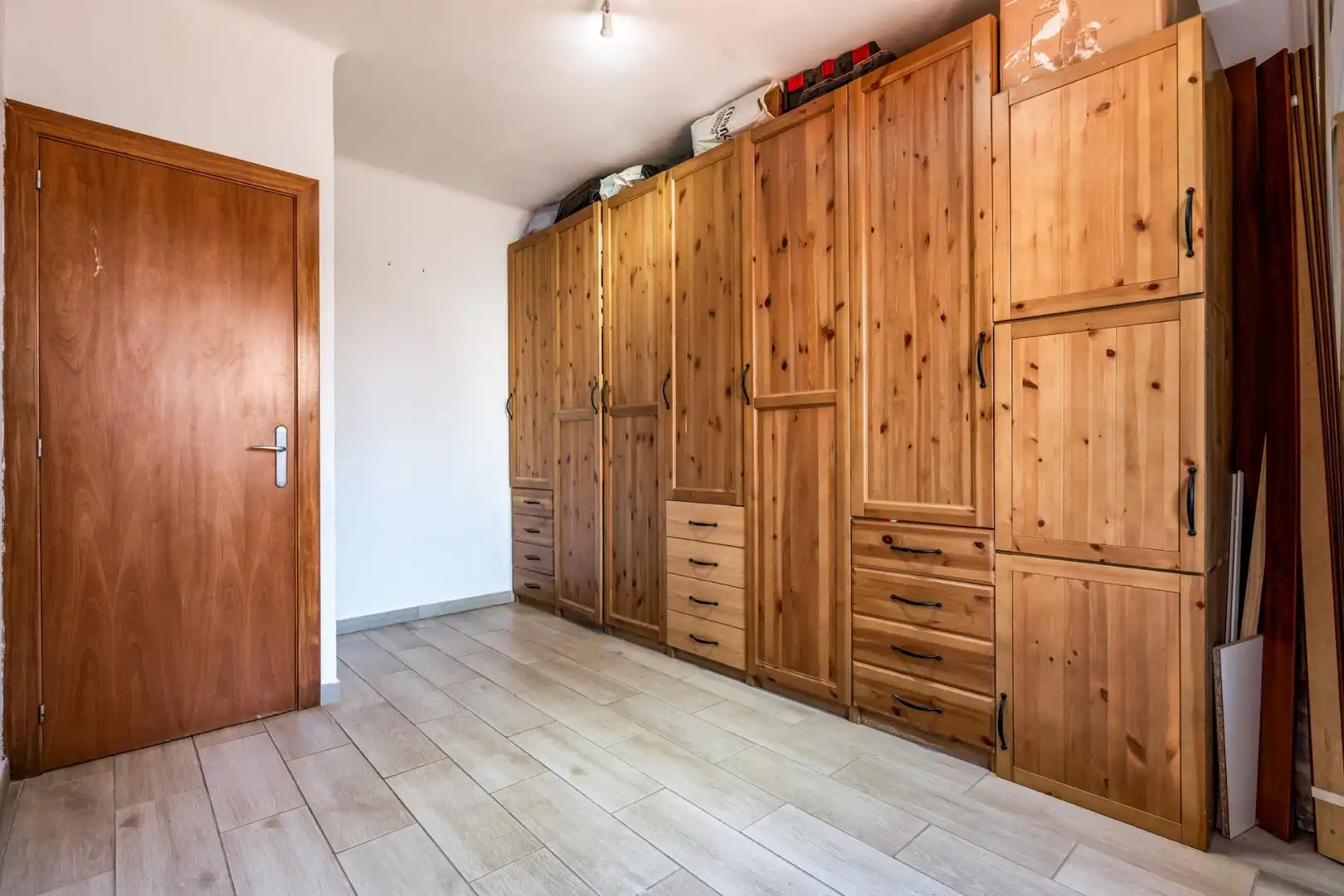 Habitación de Planta baja en venta en Martorelles con Terraza