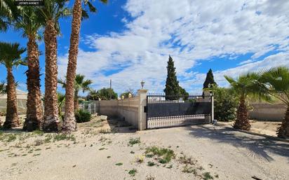 House or chalet for sale in Elche / Elx  with Air Conditioner, Heating and Private garden