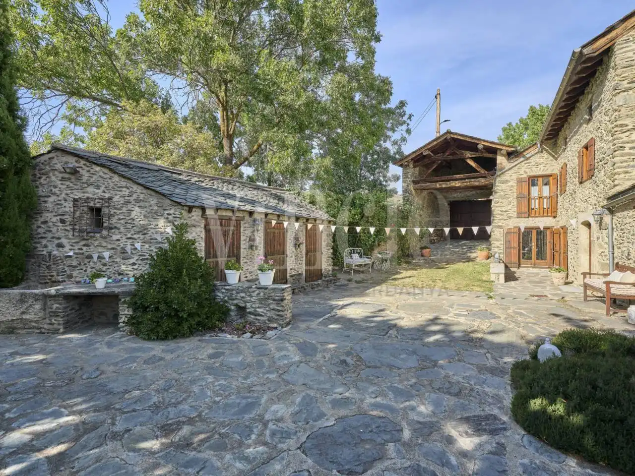 Maison avec jardin à vendre à Avenida DU LAC, imagen 18