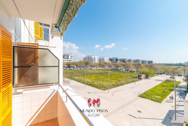 Piso en Venta en Carrer 327 en Polígon de Llevant