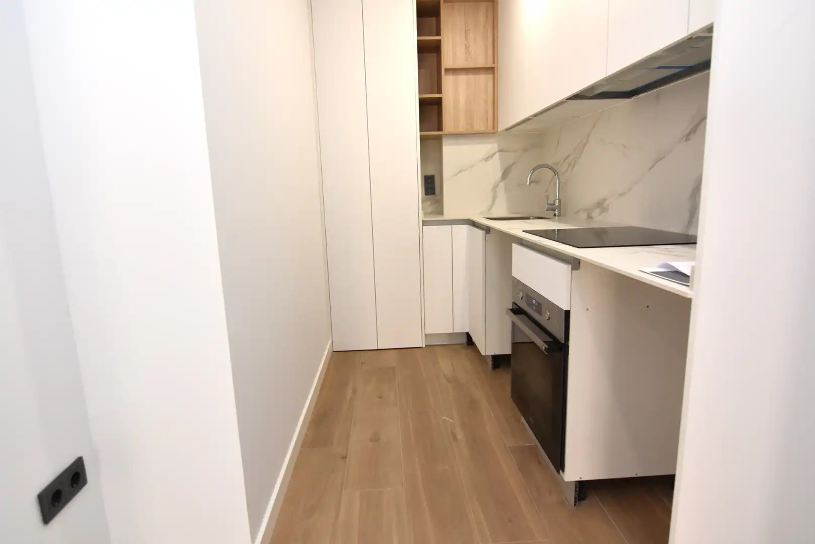 Flat with terrace for sale in Centre, imagen 7