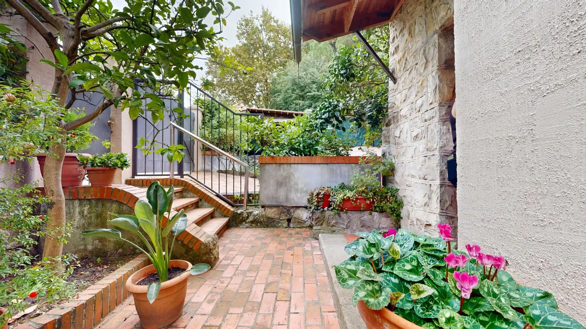 Terrace of Houses for sale in Leioa  with Heating, Private garden and Terrace
