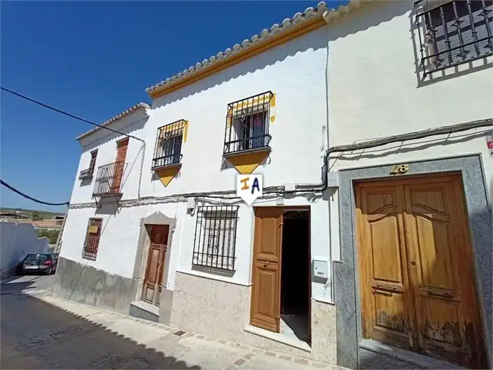 Adossat en venda a Baena, imagen 15