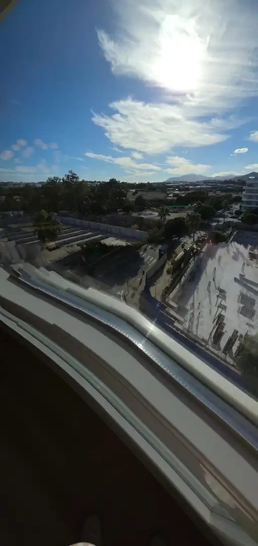 Apartament de lloguer a Rodeo Alto - Guadaiza - La Campana