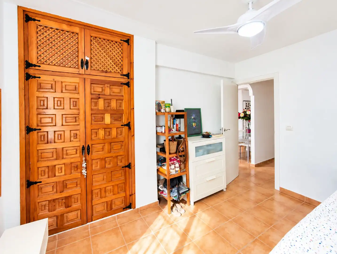 Appartement compact avec piscine à vendre à Las Marinas / Les Marines, imagen 7