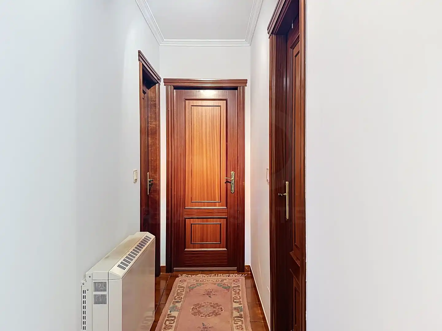 Flat for sale in Ribadumia  with Heating and Terrace