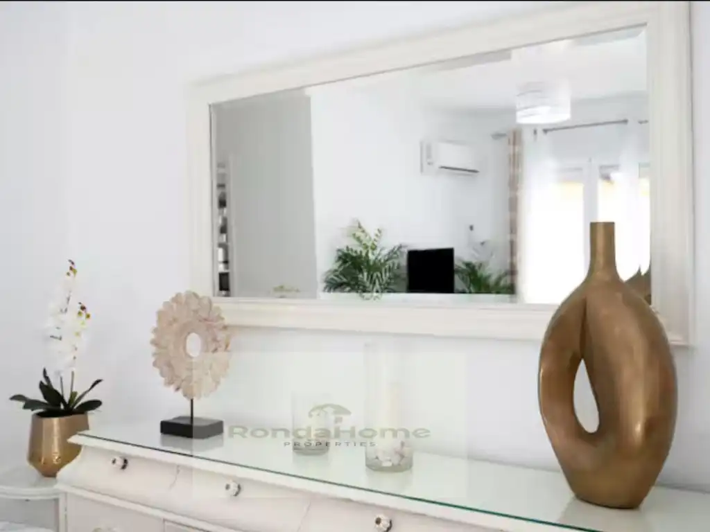 Wohnung zur Miete in Centro