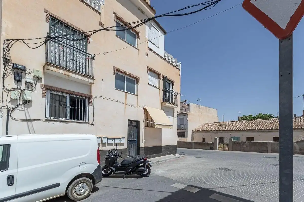 Pis amb terrassa de lloguer a Gójar, imagen 15