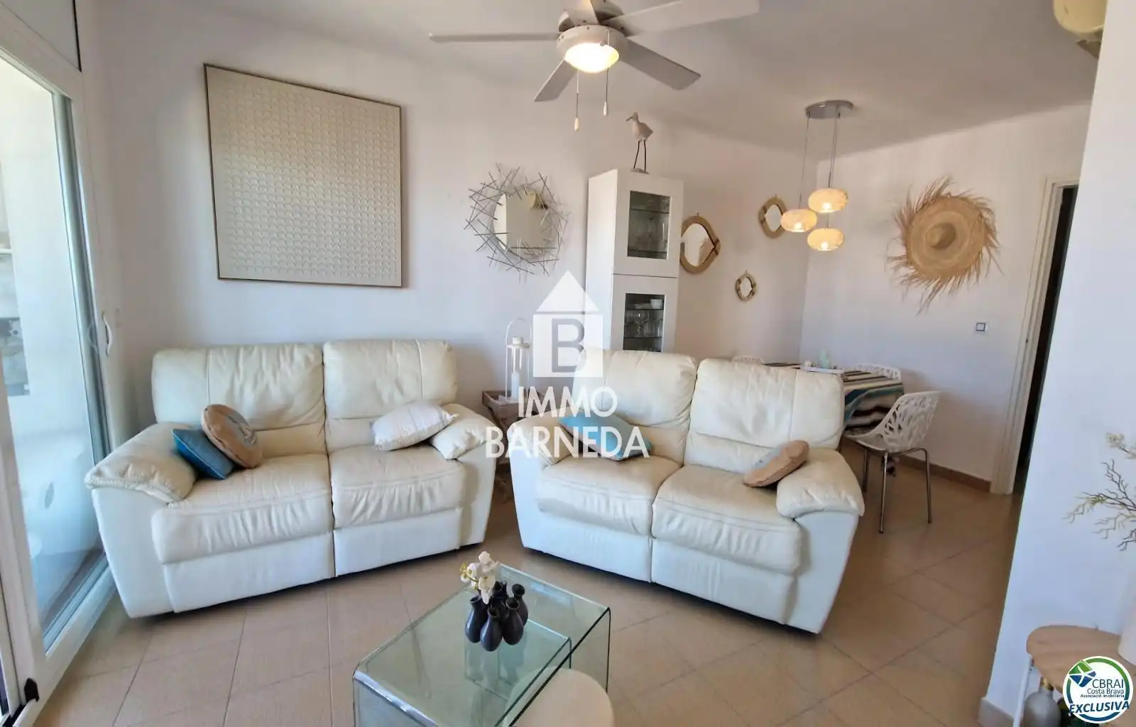 Piso con terraza en venta en FRANCESC ALEGRE 3, imagen 4