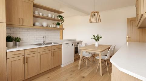 Photo 3 of Flat for sale in Avenida de Segovia, 40, Portillo, Valladolid