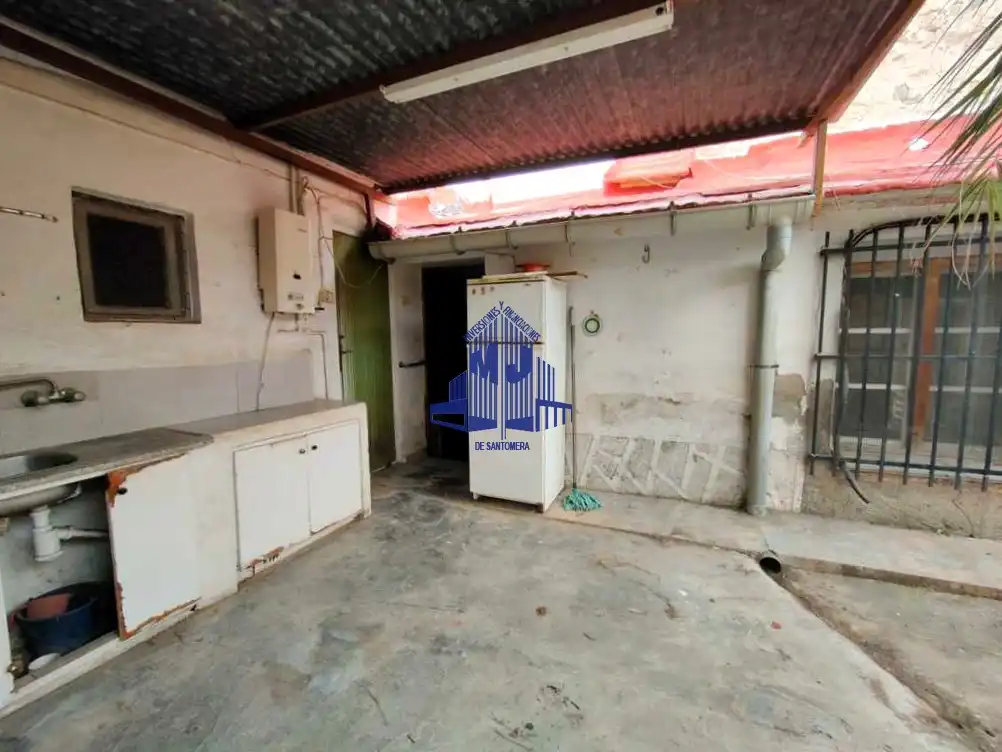 Casa o chalet en venta en Murcia con Trastero