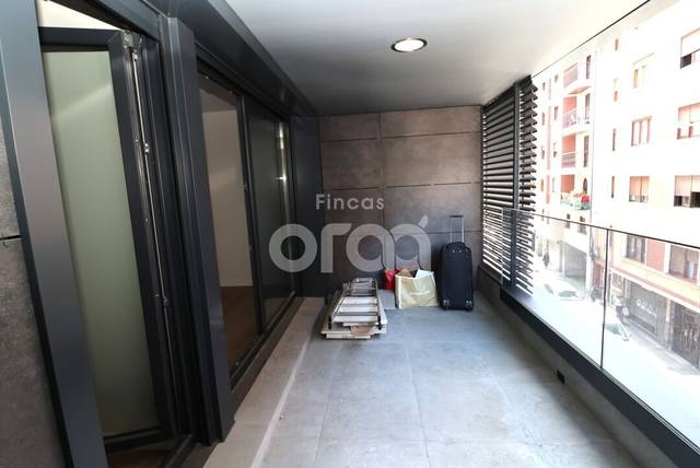 Piso en Venta en La Txitxarra - Murrieta - Parke Santurtzi
