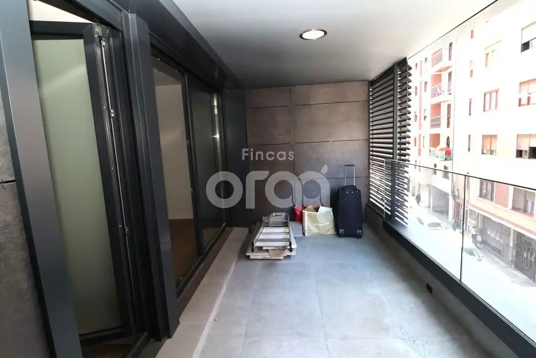 Piso en venta en Santurtzi  con Calefacción y Terraza