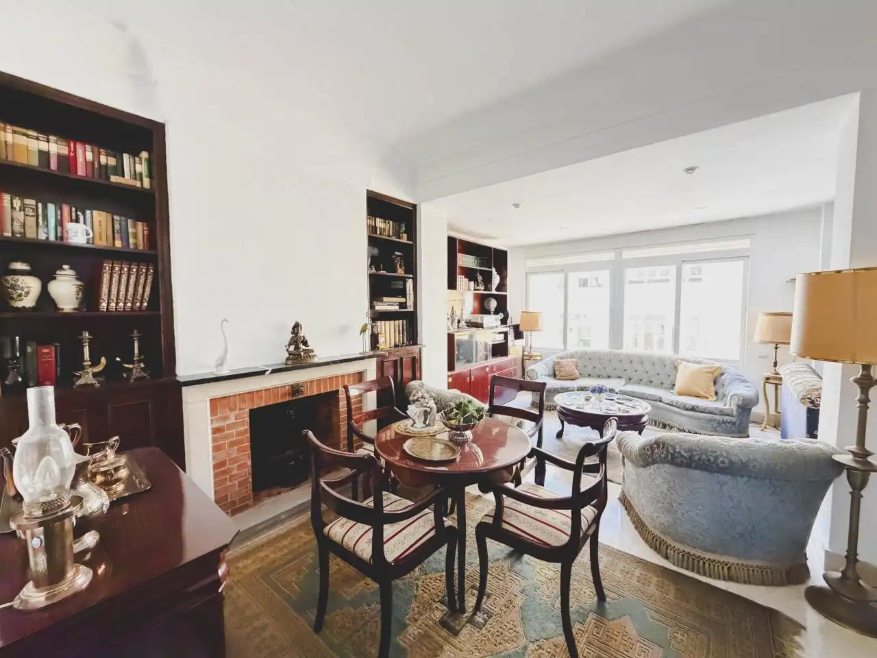 Flat with lift for sale in Asdrúbal - Bahía Blanca, imagen 2