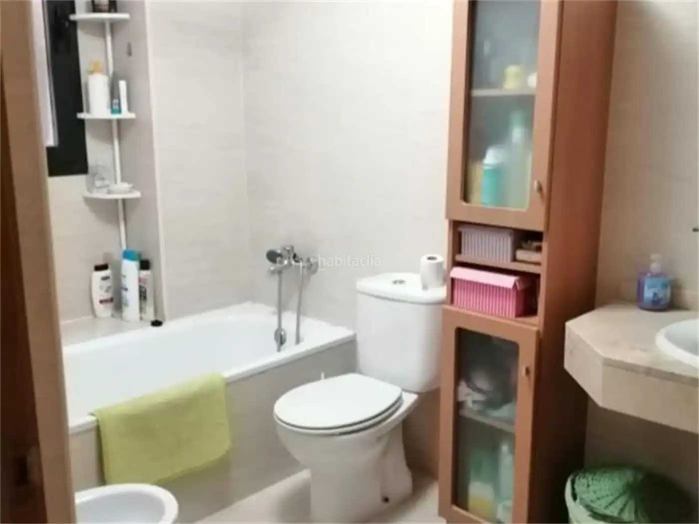 Wohnung zum Verkauf in Calle Camino Sancho Rey 1, imagen 11