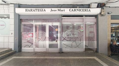 Foto 2 von Geschaftsraum zur Miete in Aita Donostia Kalea, Beraun - Pontika, Errenteria