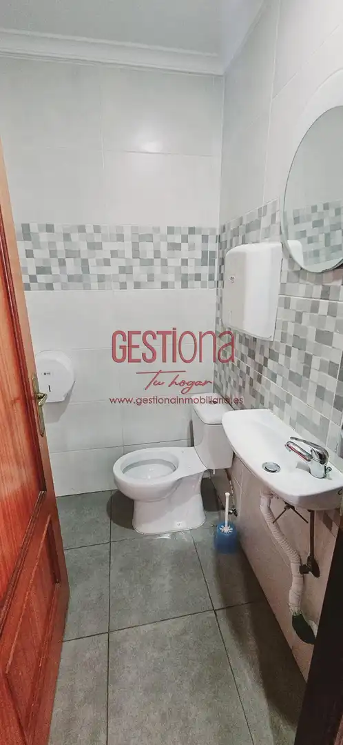 Business premises for sale in El Astillero, imagen 21