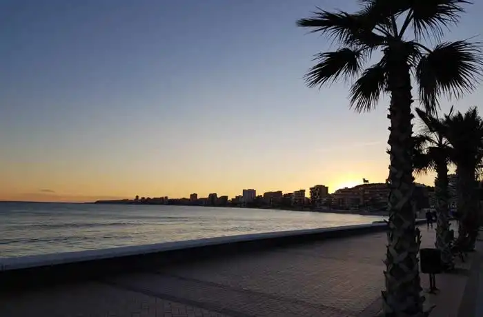 Apartament amb piscina en venda a Los Pacos, imagen 10