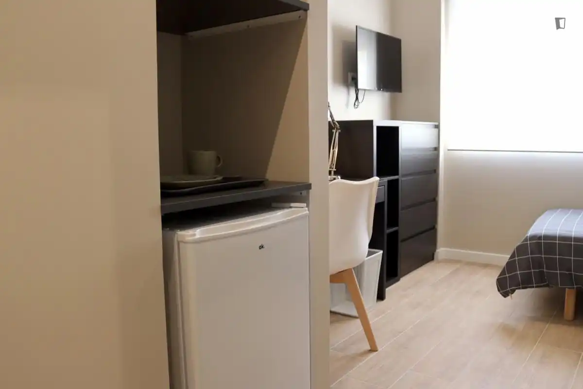 Habitació a Zona Concordia