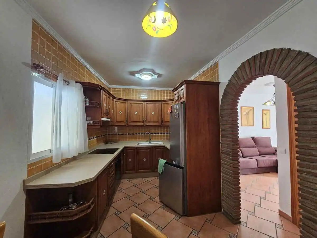 Appartement compact à vendre à Manilva Pueblo, imagen 5