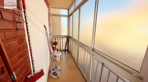 Foto 5 von Wohnung zum Verkauf in Calle Pedro Romero, Barrio de Ciudad Jardín, Málaga Capital