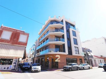 Apartment with lift for sale in Carrer Crevillent 6