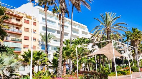 Foto 5 de Ático en venta en Avenida España, 224, Puerto de Estepona, Estepona