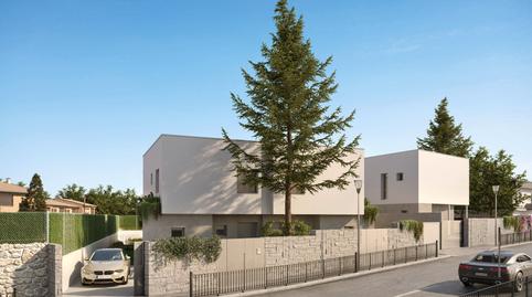 Foto 3 de Casa adosada en venta en Avenida de Leopoldo Calvo-sotelo Bustelo, 1, Estación, Pozuelo de Alarcón