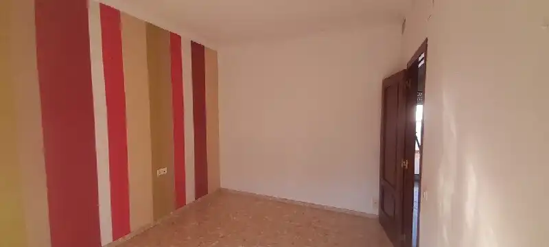 Dormitori de Casa adosada en venda en Utrera
