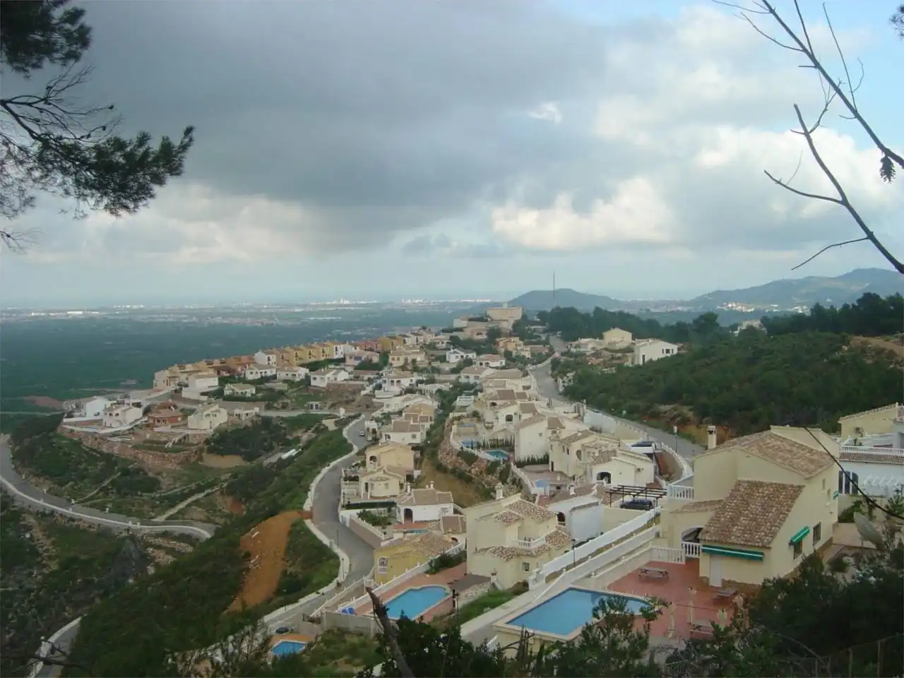 Terreno residencial en venta en Calle Roure 15, imagen 3
