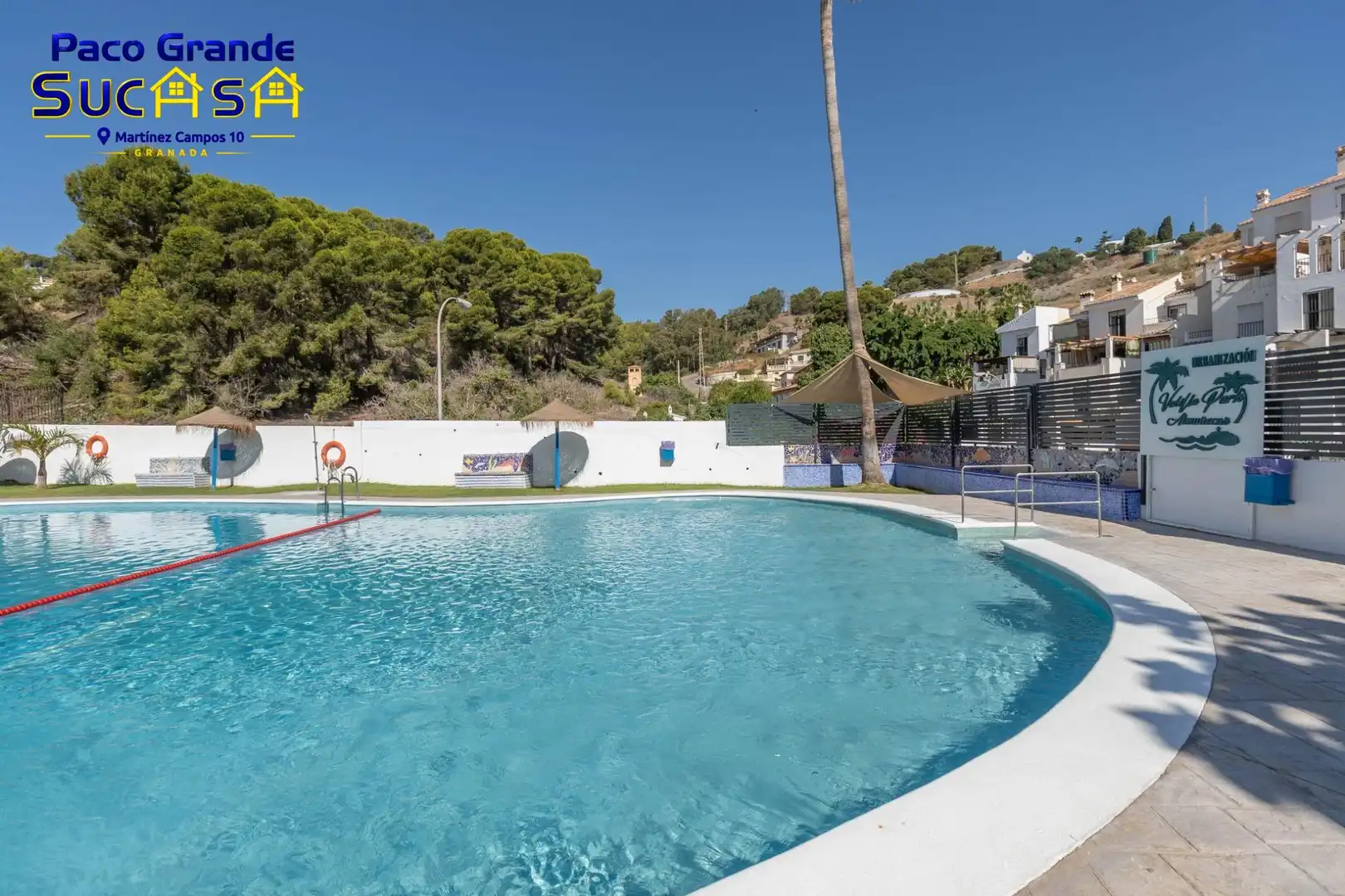 Villa avec terrasse à vendre à Paseo Paseo Velilla 3, imagen 8