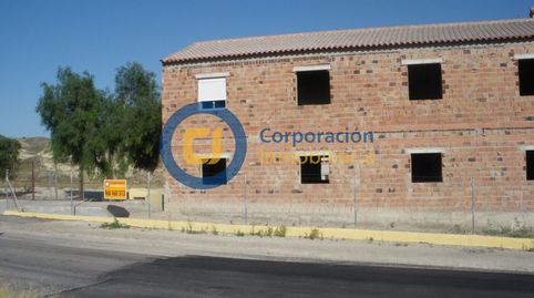 Foto 4 von Fabrikhallen zum Verkauf in Barranco Hondo, Lorca